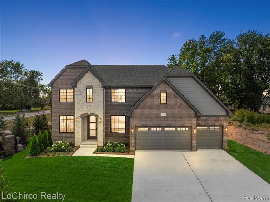 49001 Wingfield Drive