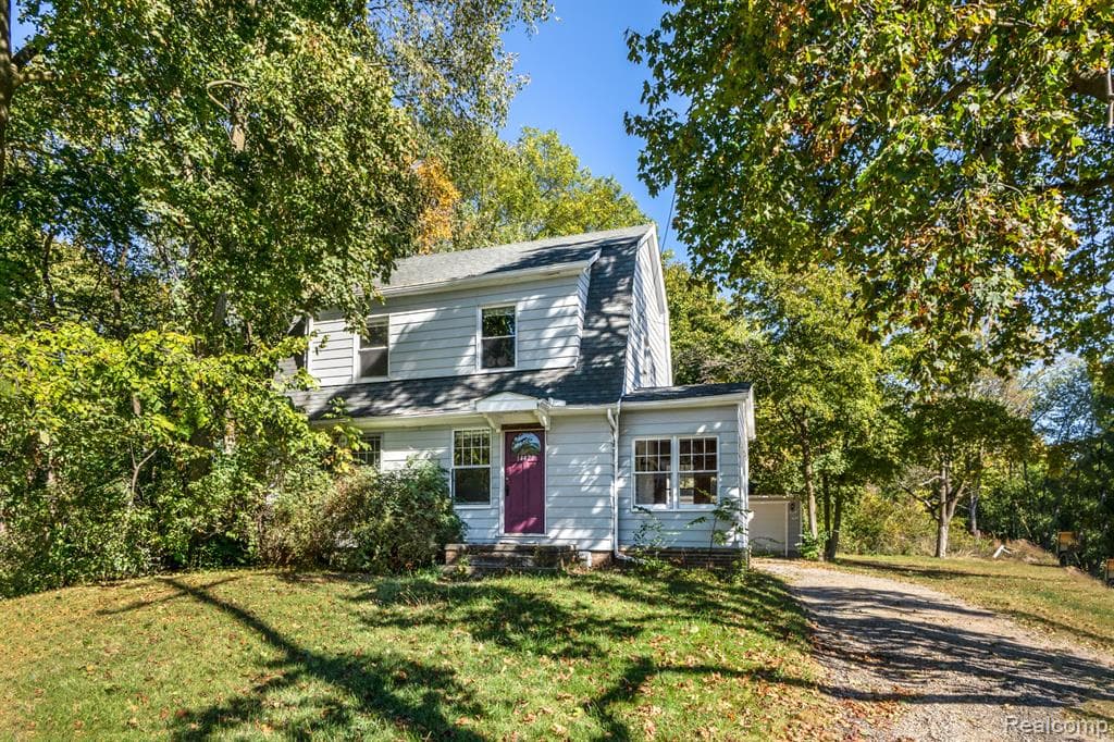 14420 Northville Road