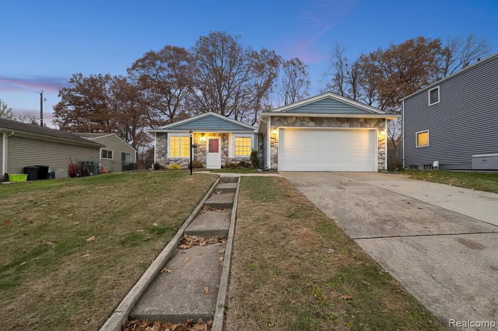 751 Norchester Street