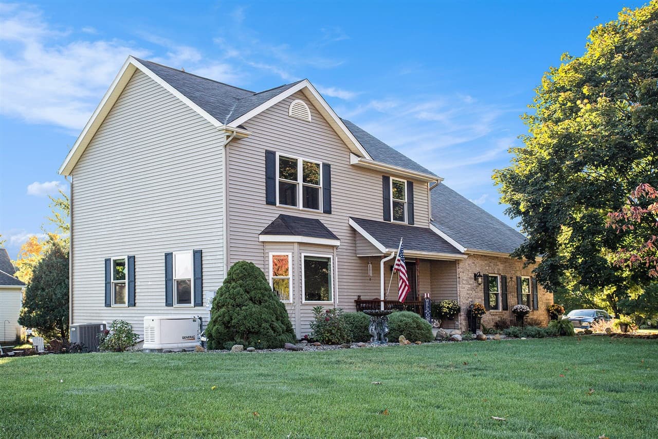 8155 Interlochen Street