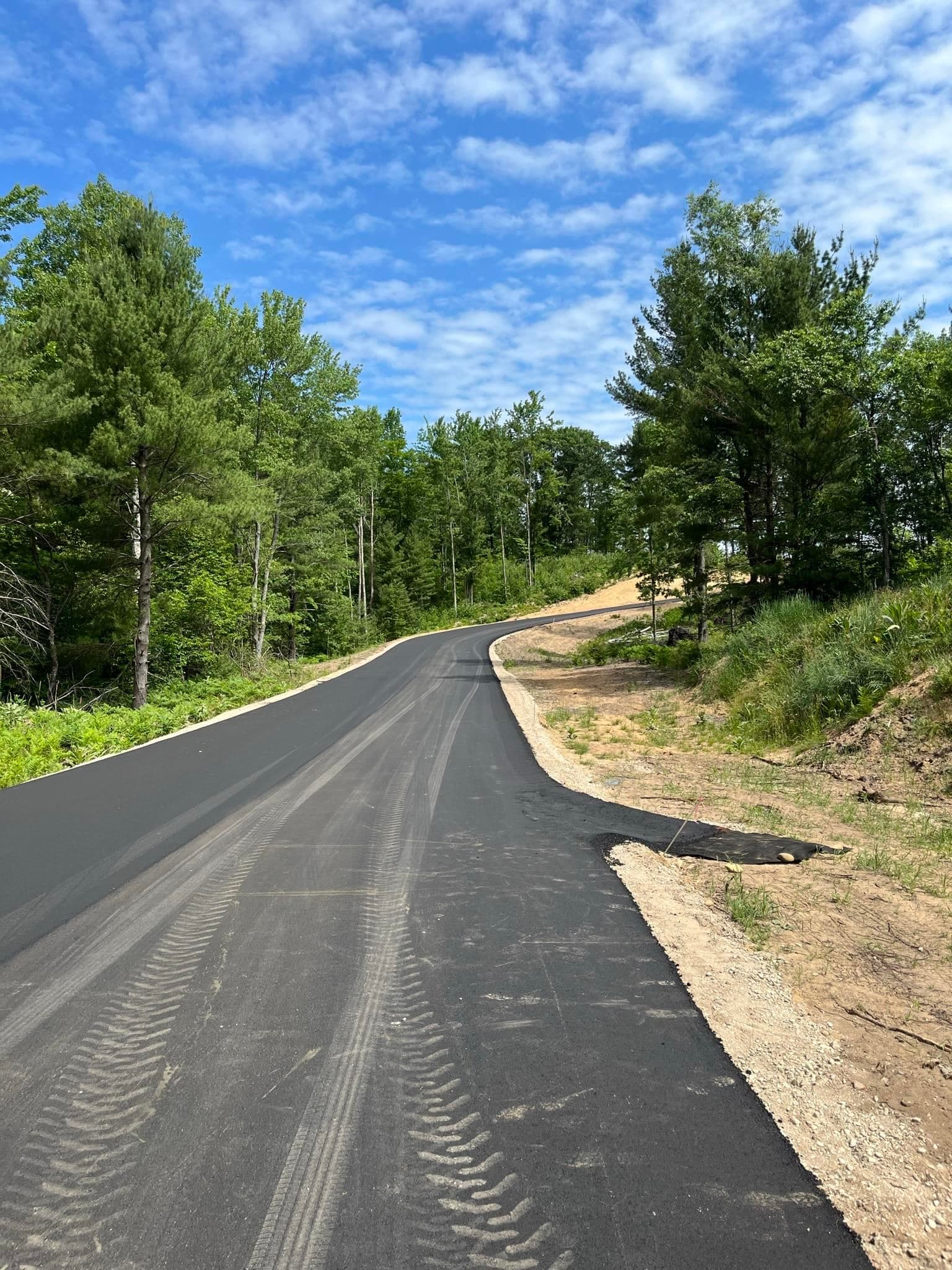 TBD Hoosier Flats Road Lot: A