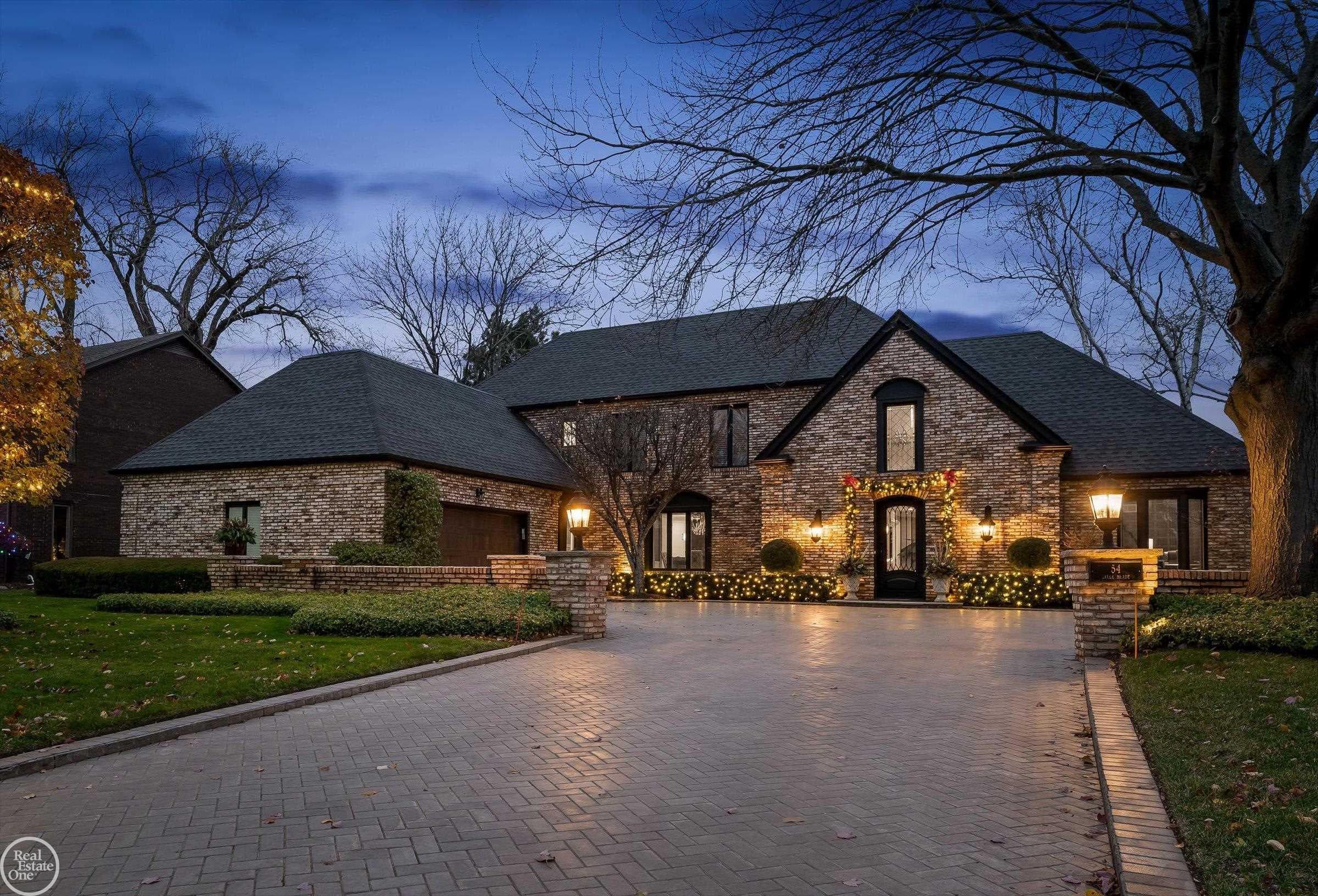 54 Belle Meade Street