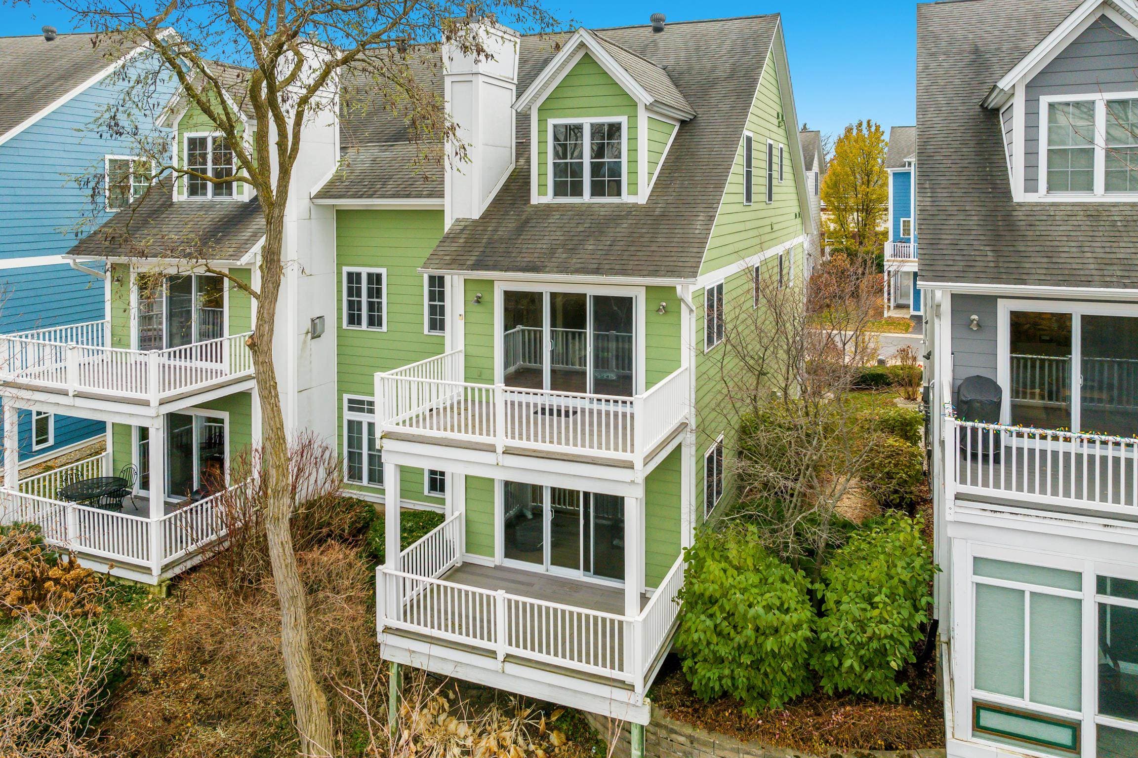 231 Midtown Drive Lot: 16