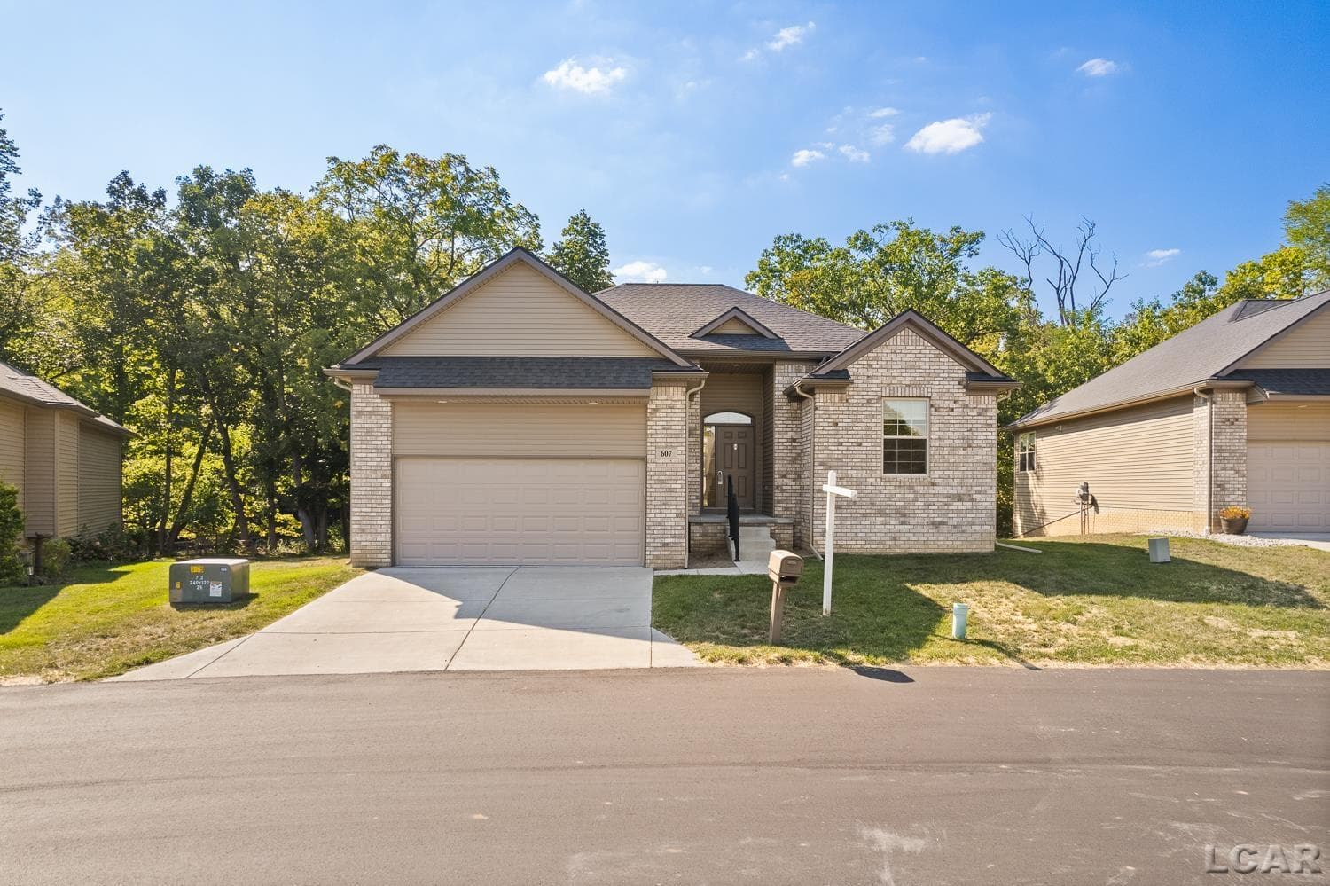 607 Shadow Brooke Lane