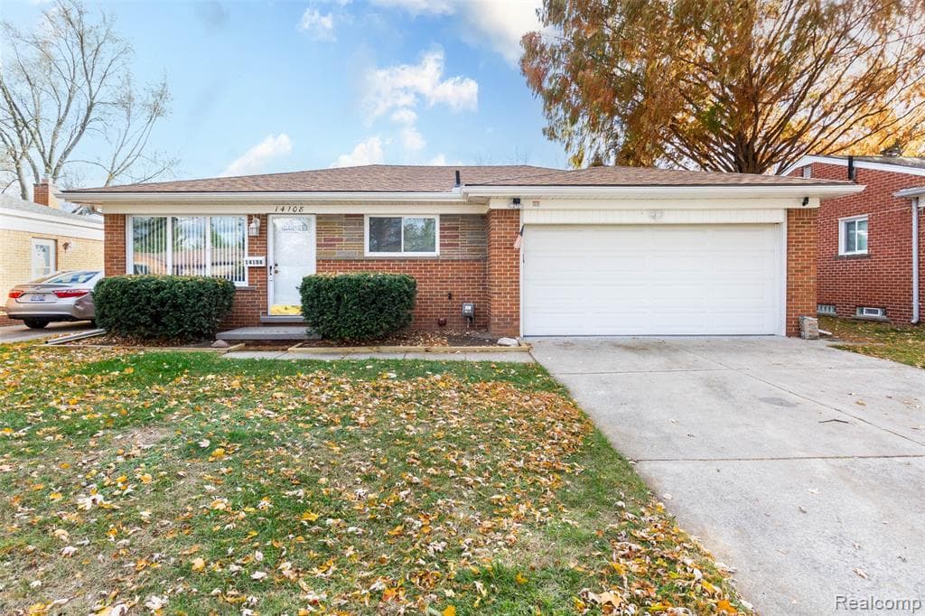 14108 La Chene Avenue