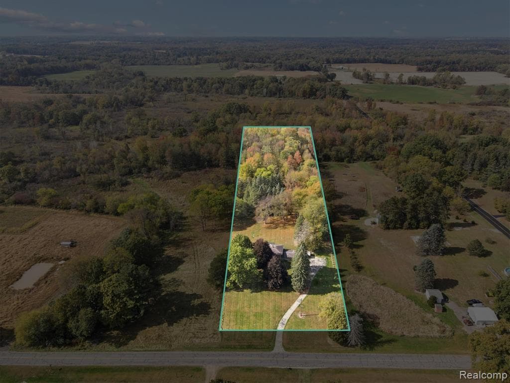 7326 N Sandstone Road