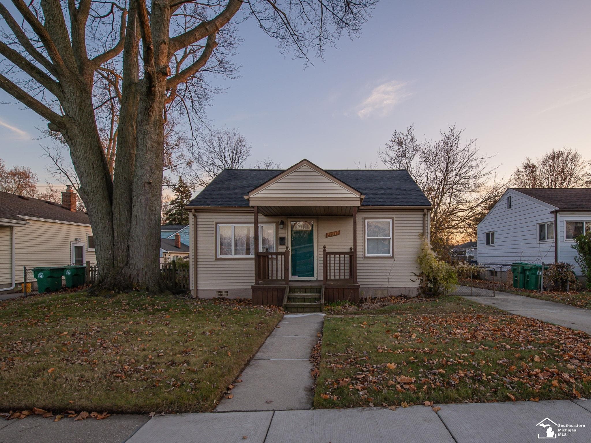 28339 Sheridan Street