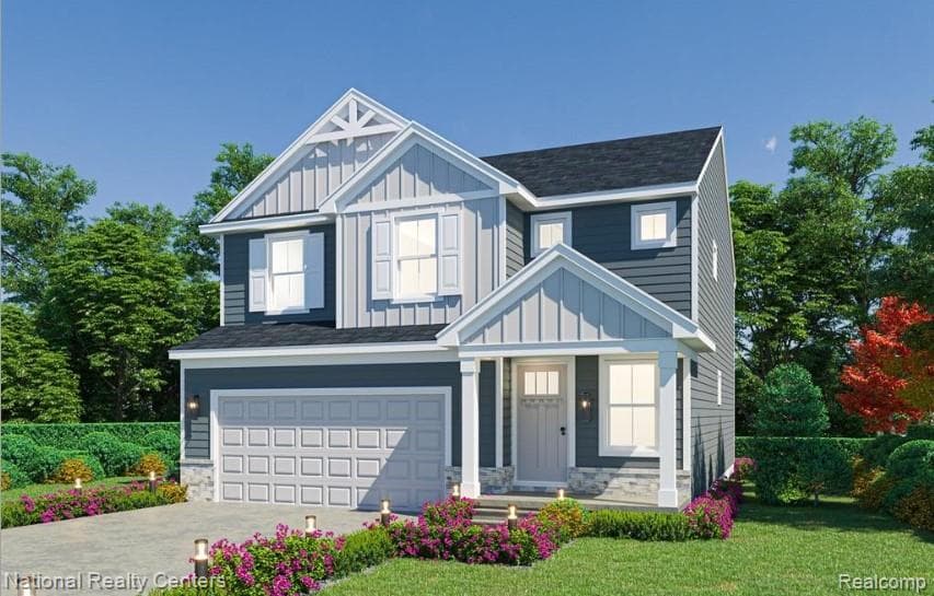 15187 Hanover Avenue