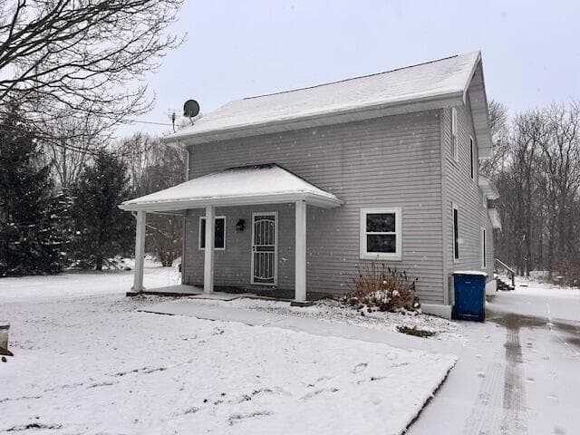 275 Battle Creek Street