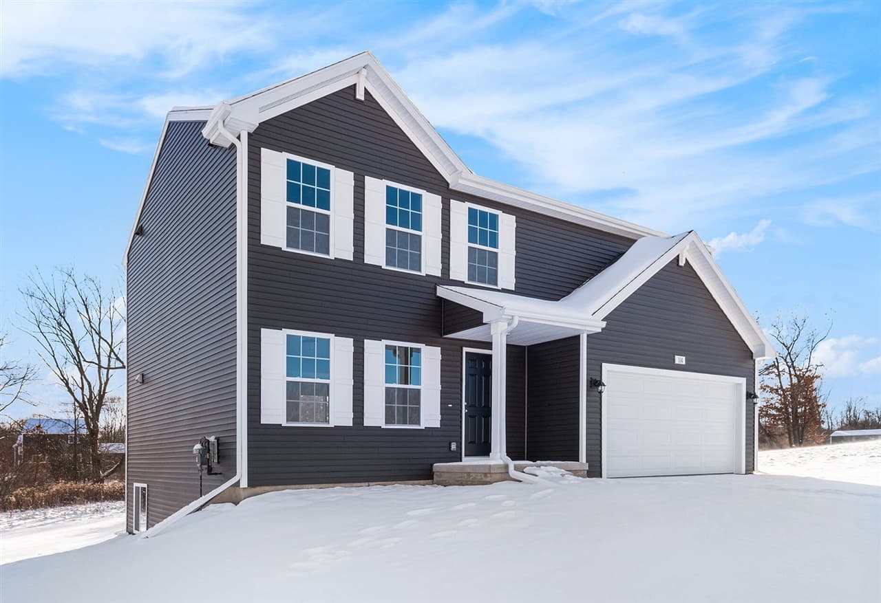 Lot 15 Kingston Farm Lane