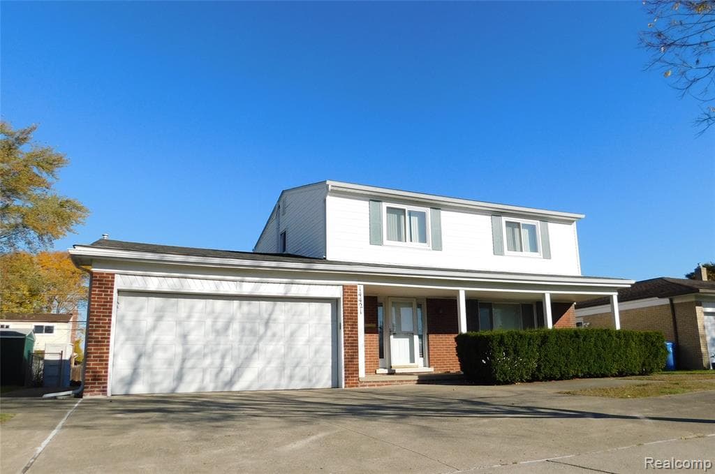 14421 Talbot Drive