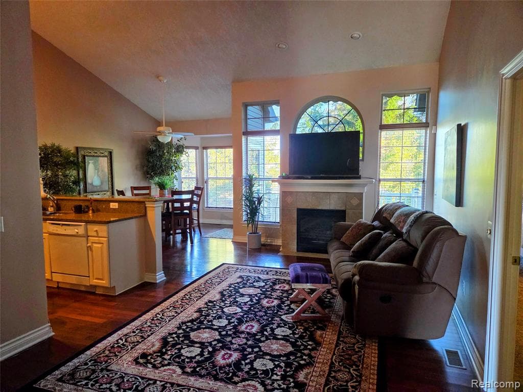 23836 Juniper Juniper Drive