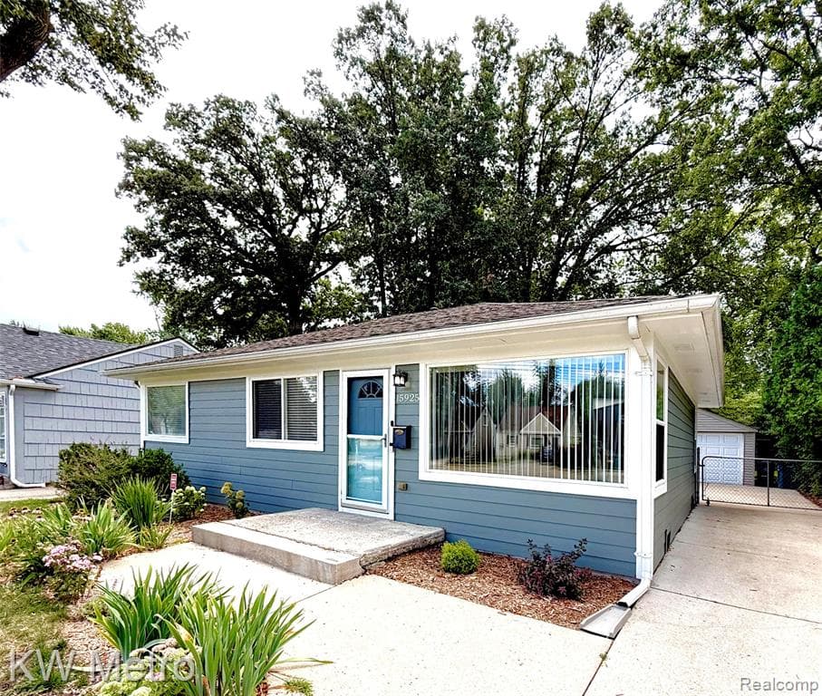 15925 W 14 Mile Road