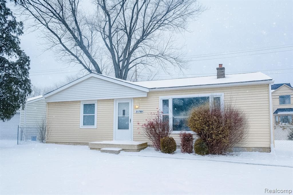 18785 Middlebelt Road