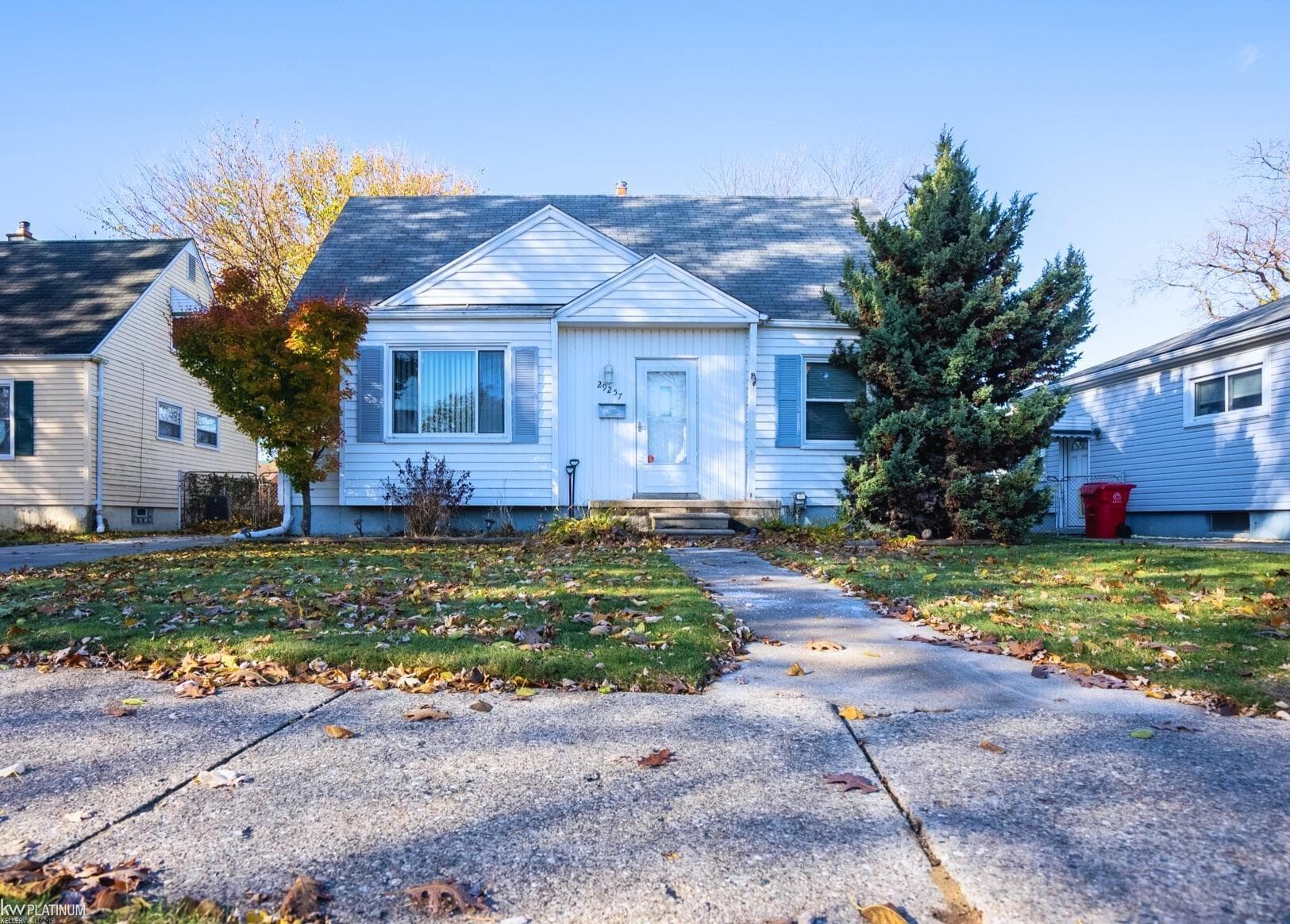 29257 Commonwealth Street