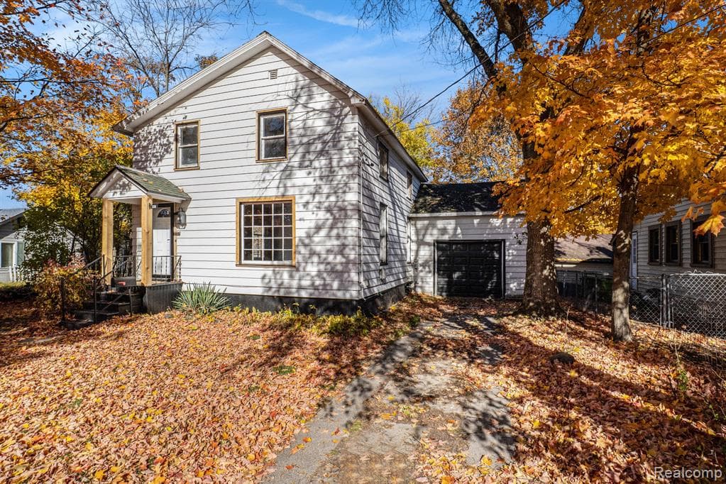 407 E Elizabeth Street