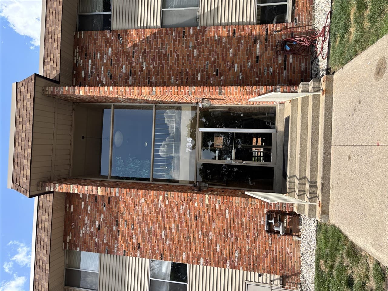 734 W Kilgore Road Unit: 206