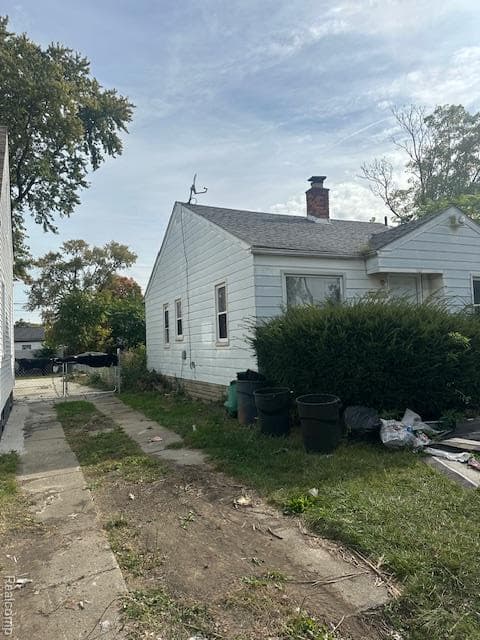 12892 Rosemont Avenue