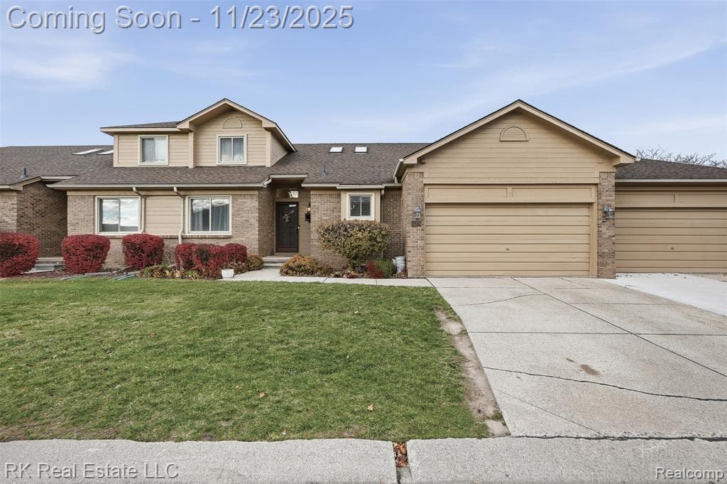 15375 Windmill Court