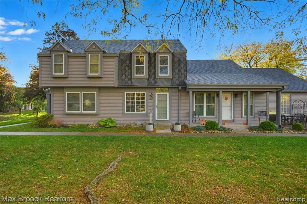 2846 Bombridge Court