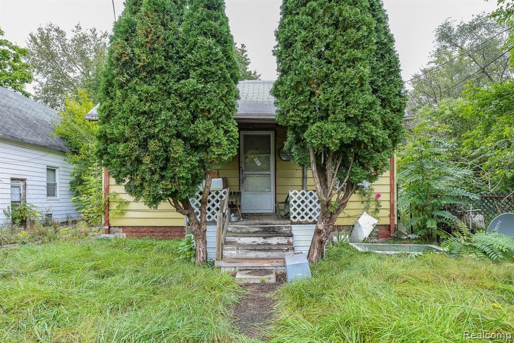 1445 Maryland Avenue