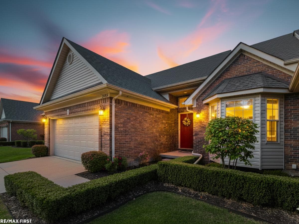 20815 Rockhill Drive