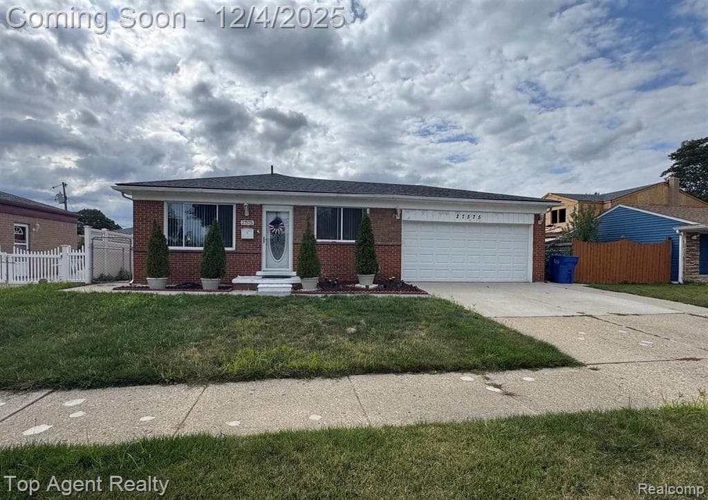 27575 Strathmoor Drive