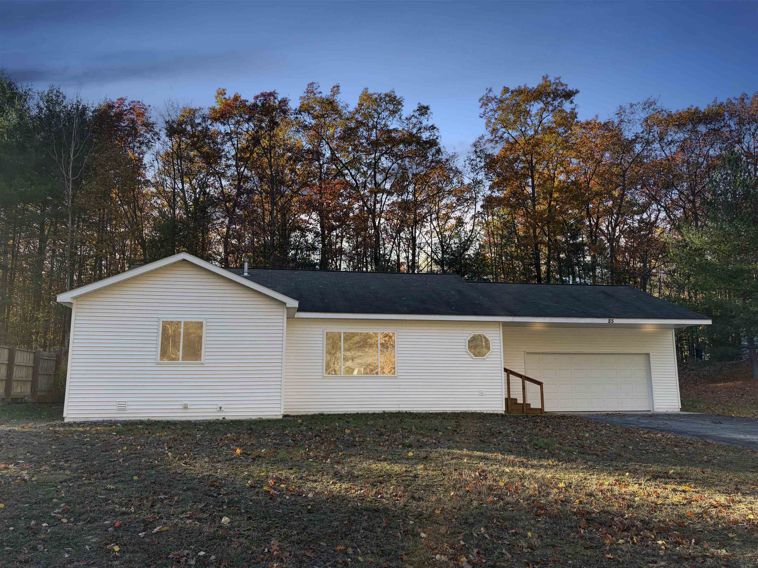 85 Tibbets Lake Lane