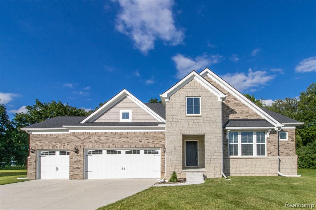 5532 Timber Glen Court