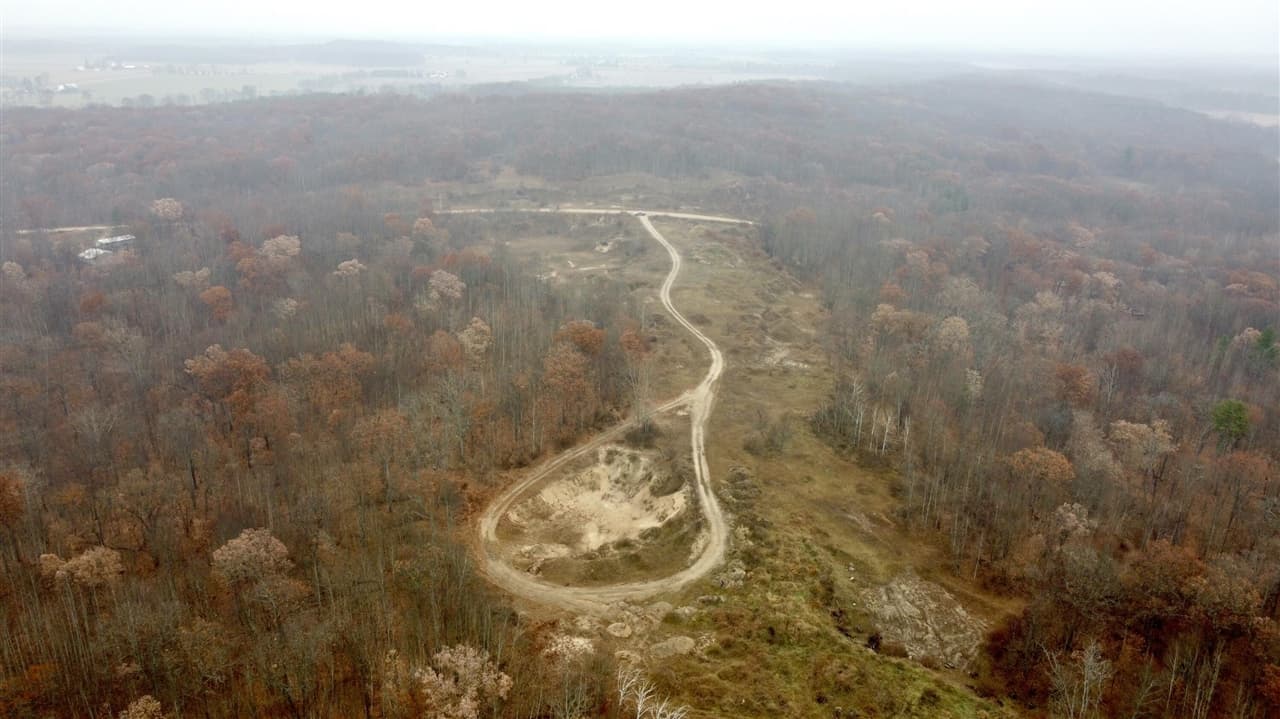 V/L 40 Acres 160th Avenue