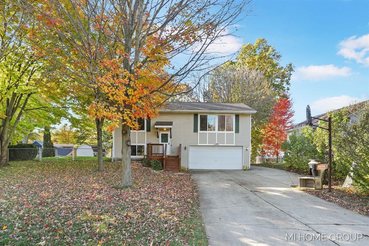 11957 Barnard Street