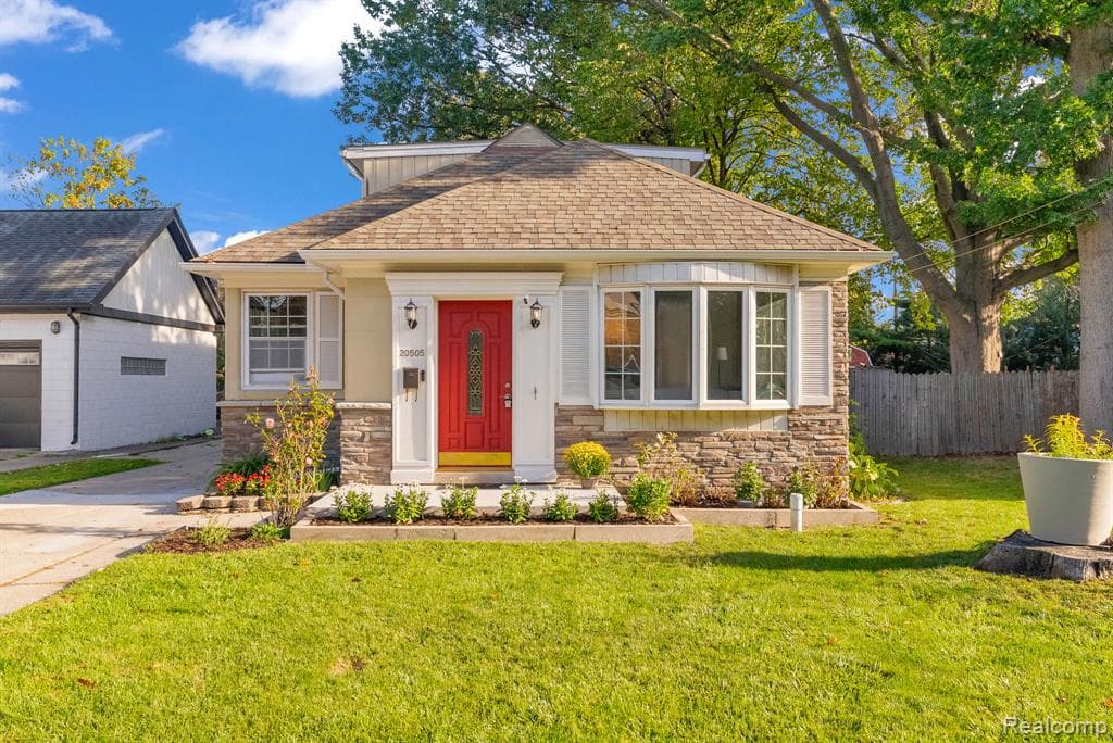 20505 Shady Lane Avenue