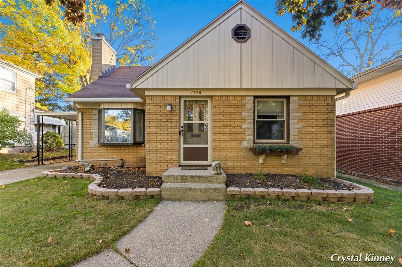 1746 Orville Street