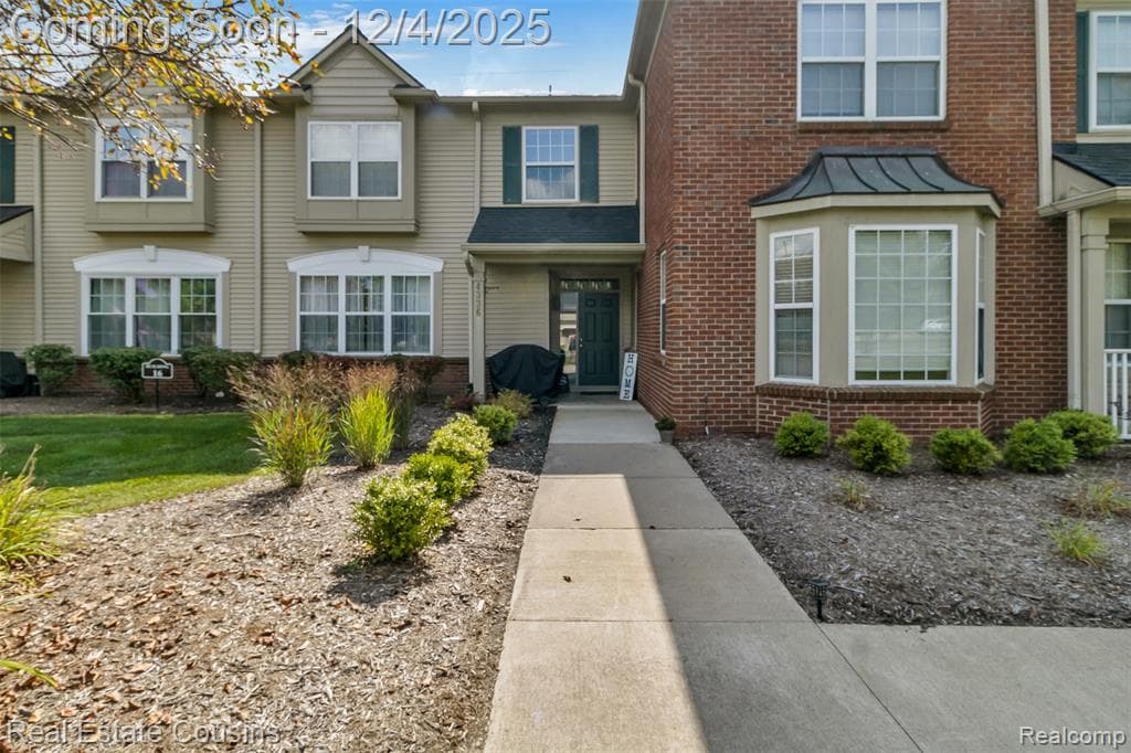 4336 HAMPTON RIDGE Boulevard