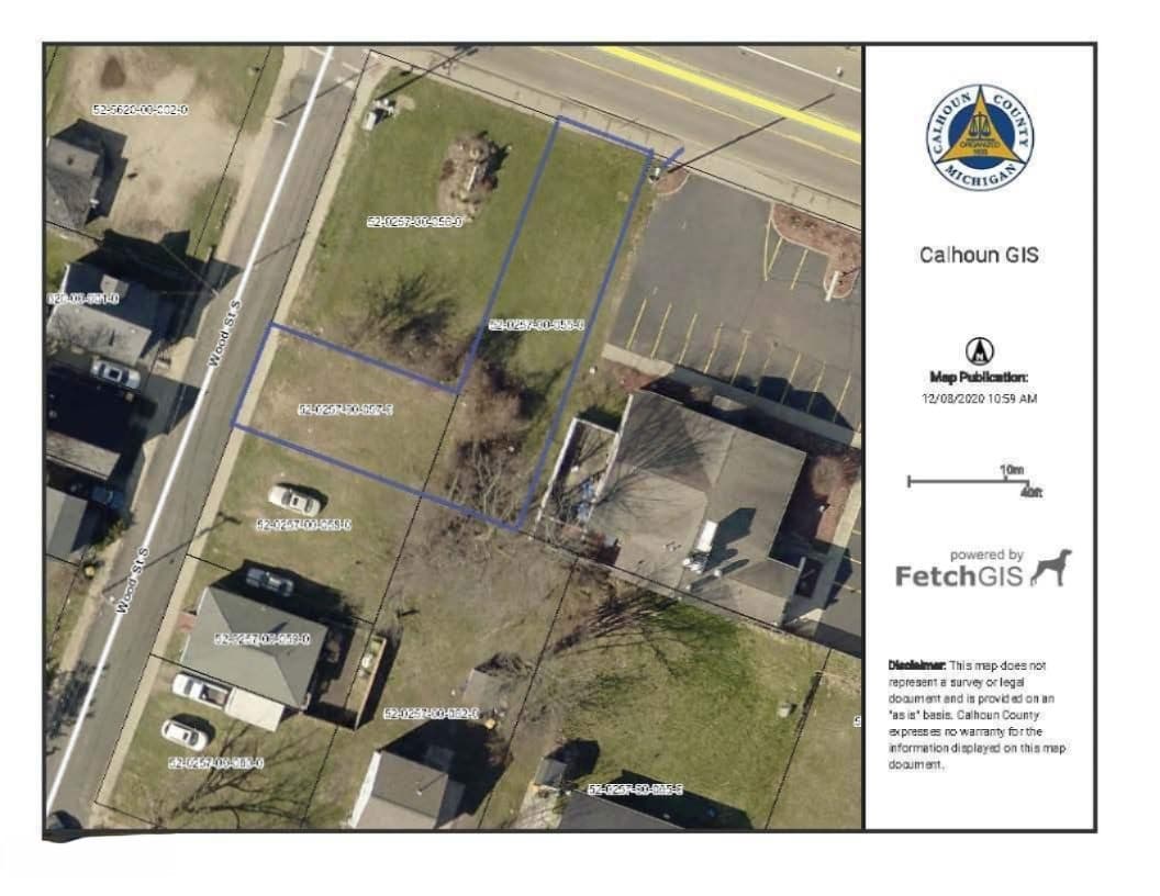 V/L W Michigan 055 Avenue