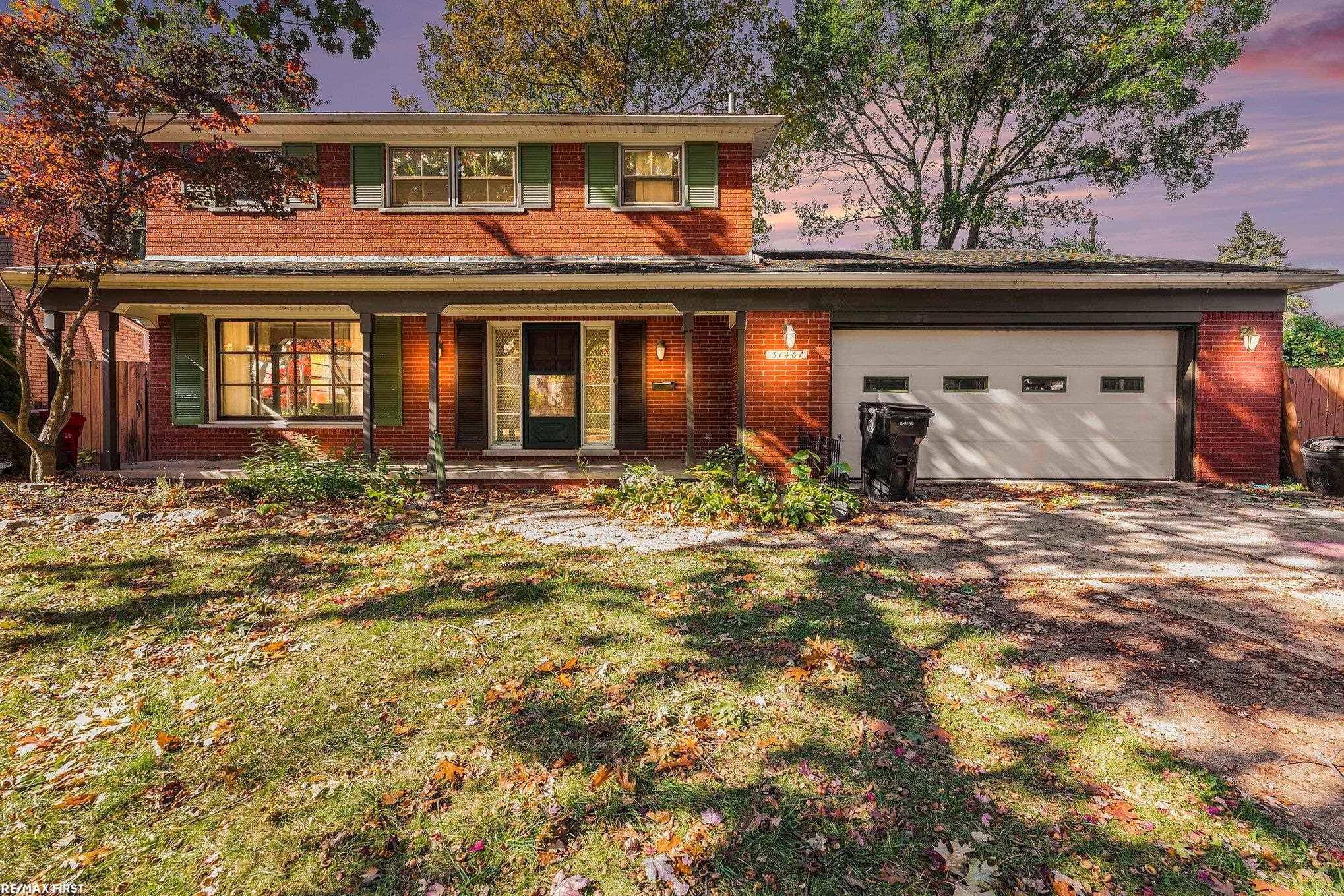 31461 Merrily St Street