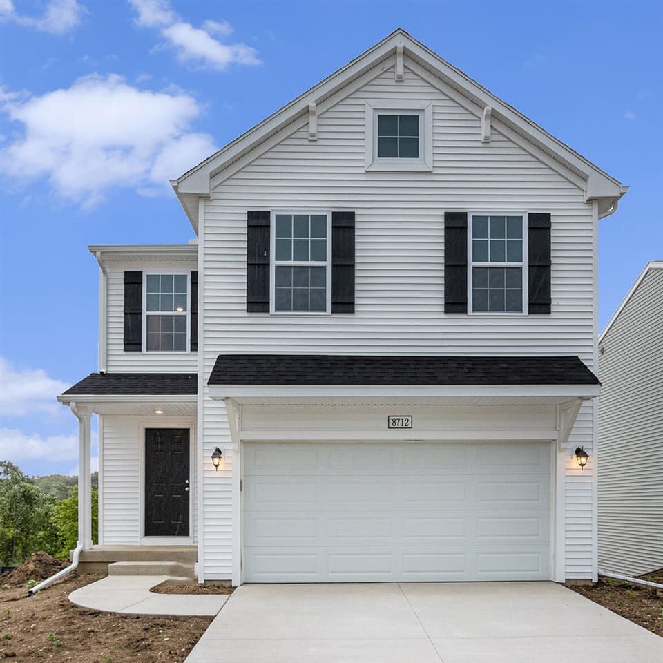 376 N Sherman Street