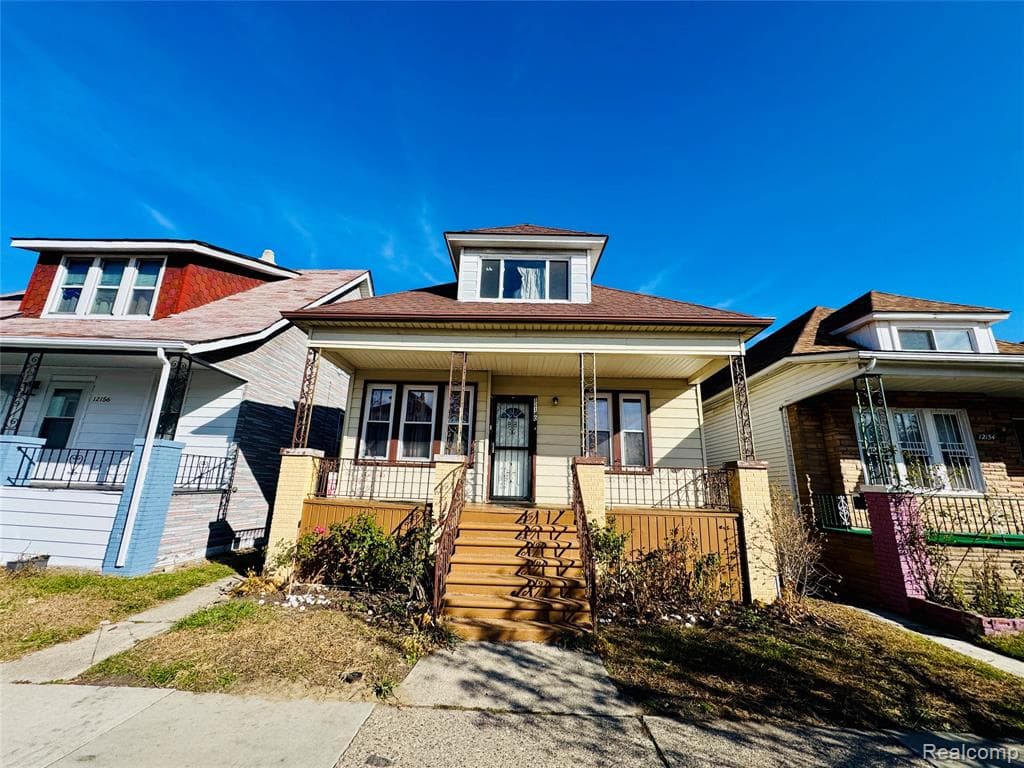 12140 Mitchell Street