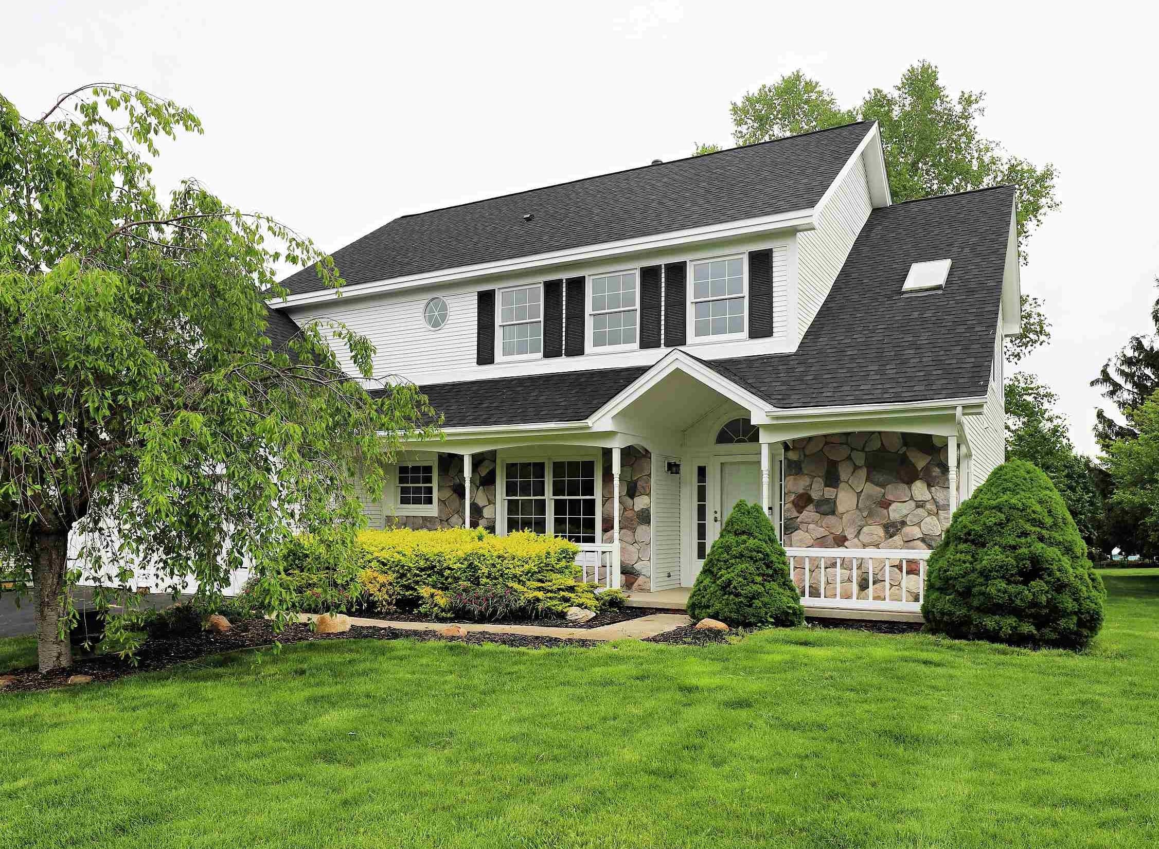 4116 Split Rail Drive