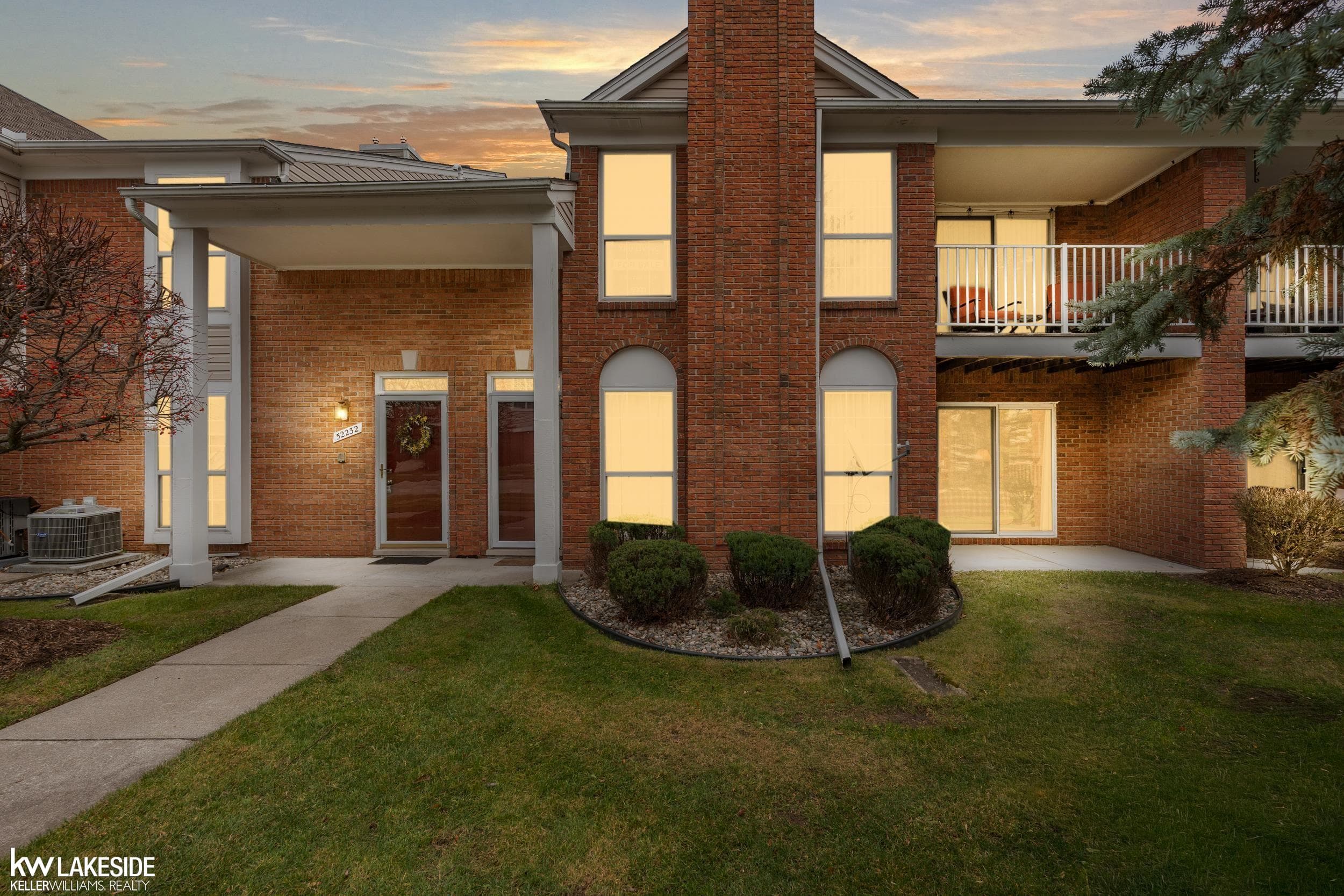 52224 Heatherstone Avenue Unit 76 / Bldg 7