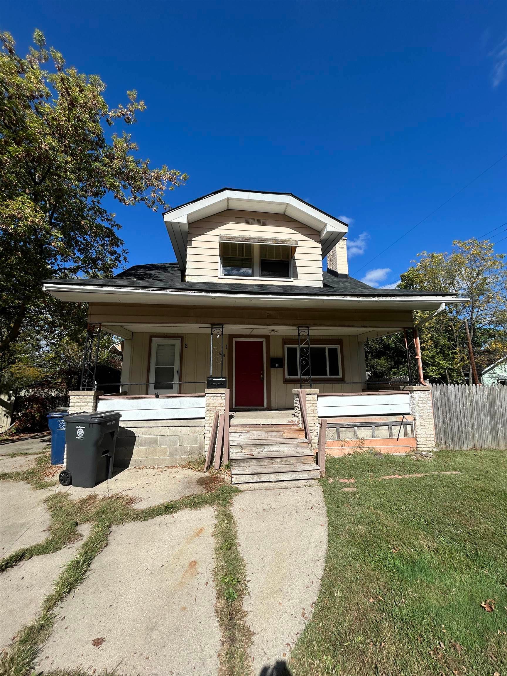 1445 Kearsley Park Boulevard