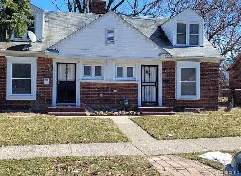 15856 Monte Vista Street