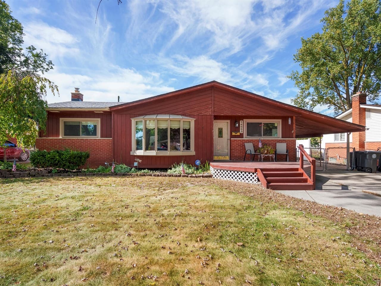 14563 Melrose Street