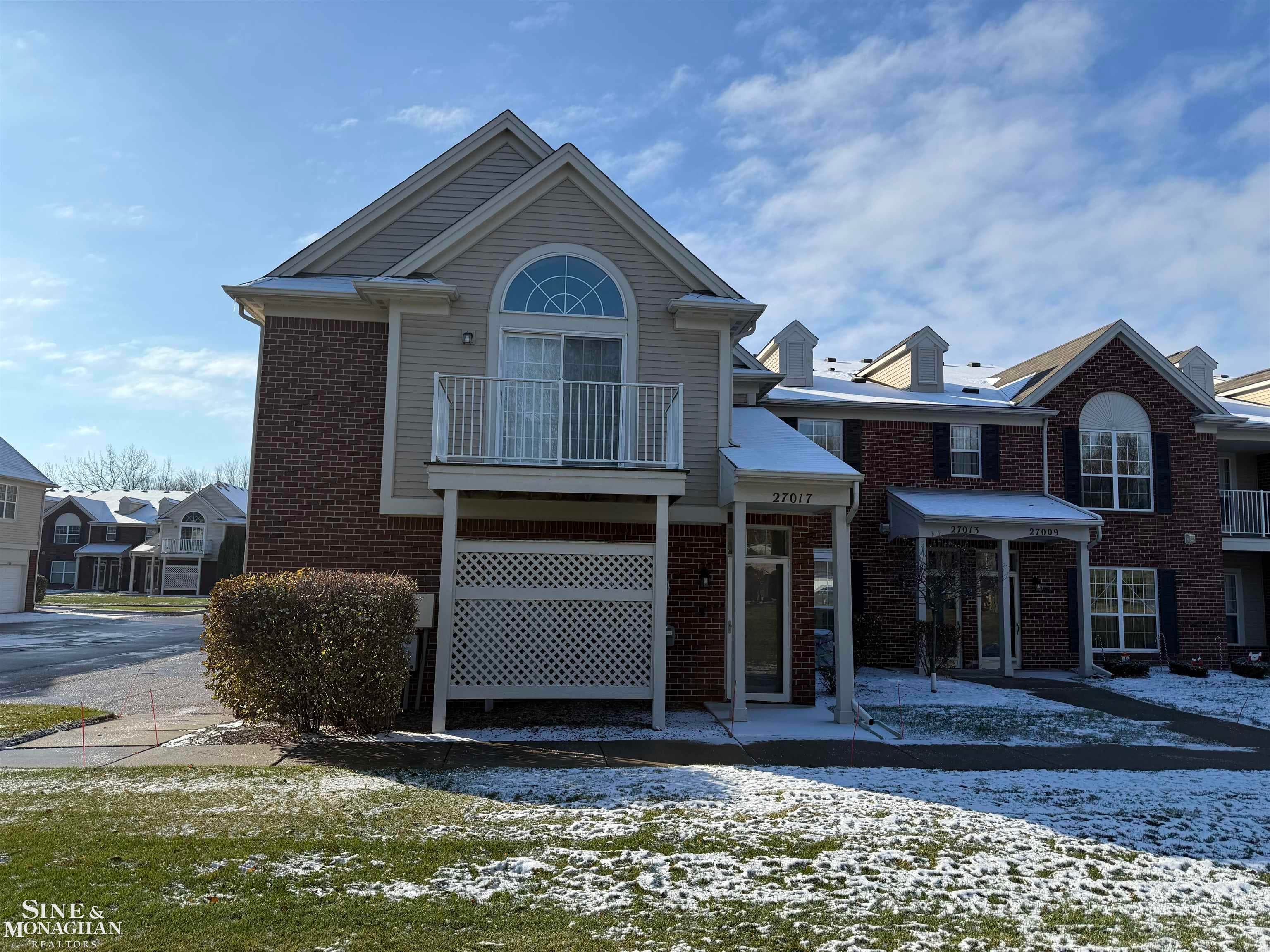 27017 Carrington Place