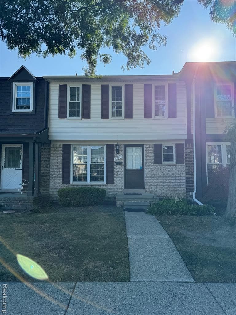 36311 Park Place Drive