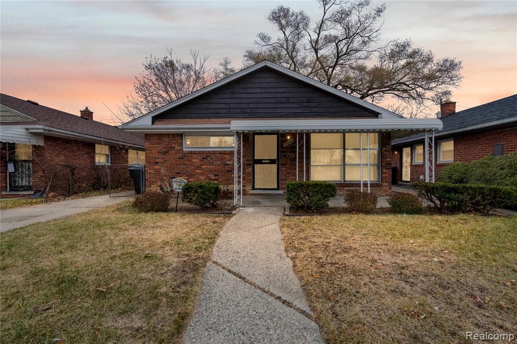 19958 Washburn Street