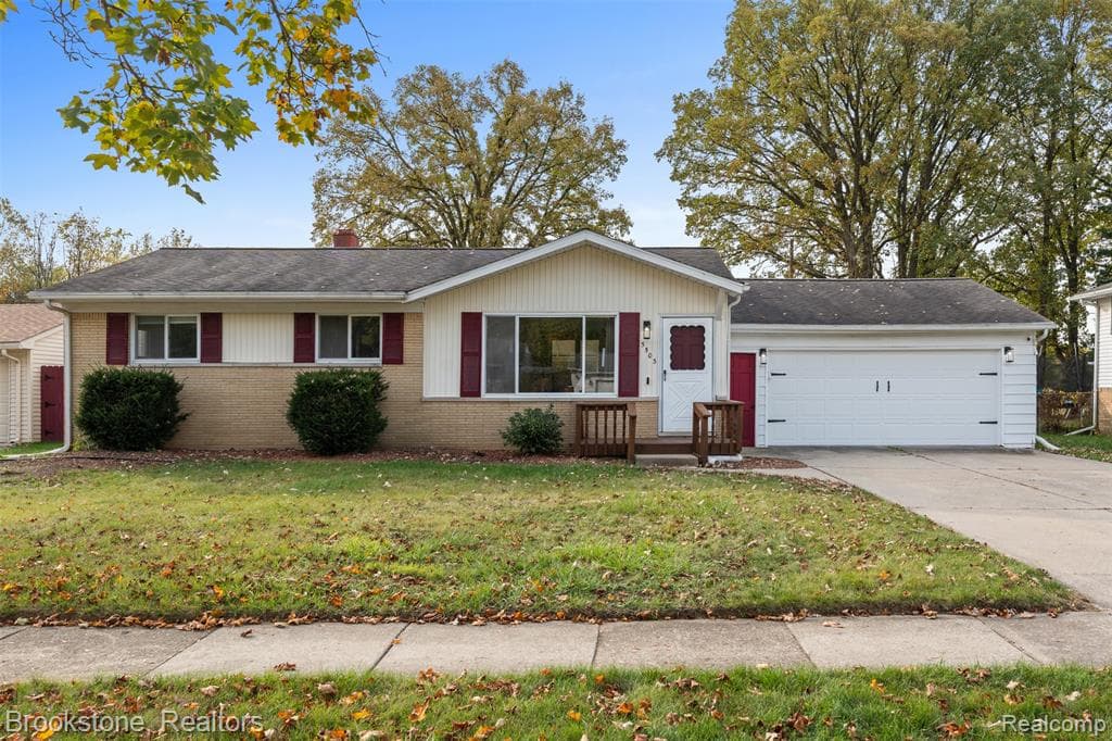 5503 Westchester Drive