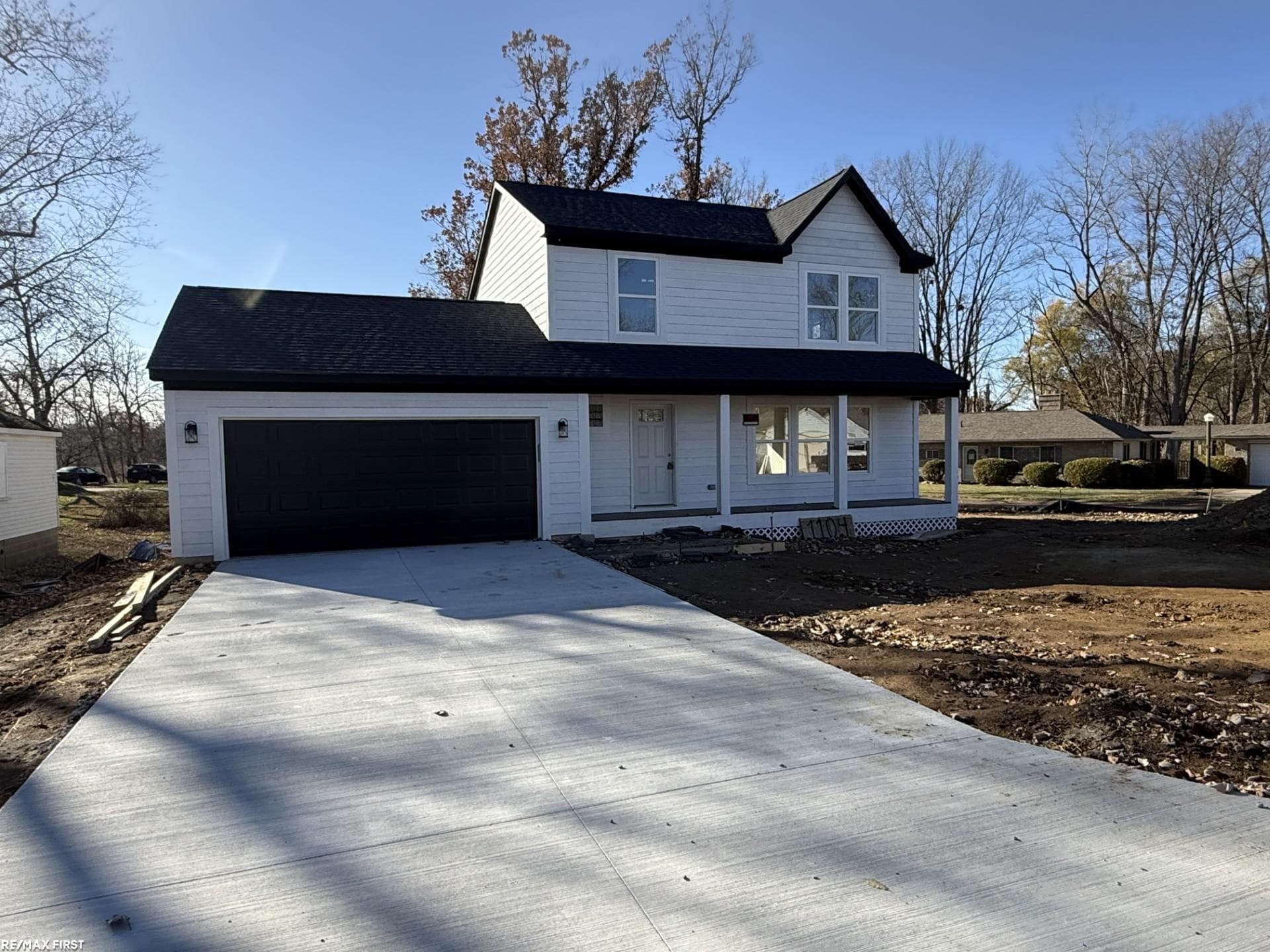 1108 Tecumseh Avenue