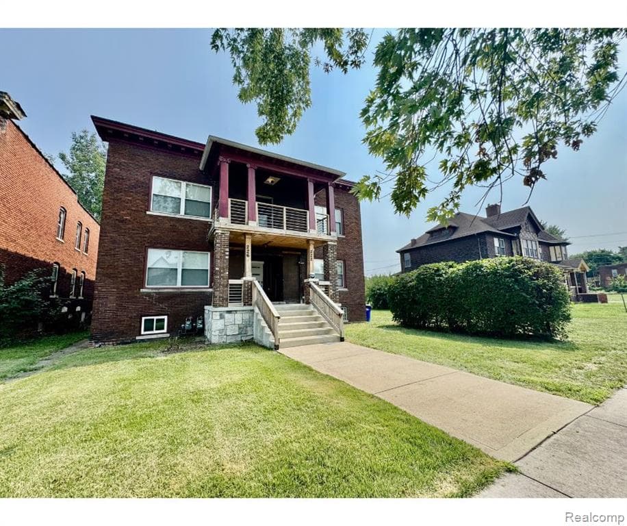 222 Kenilworth Street #2