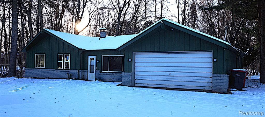 25865 Forestview Drive